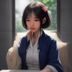 编辑方晓霜的头像，专注认真的年轻女性，网络安全与内容安全领域专家