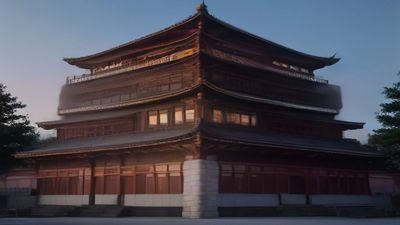 都市传说档案类恐怖网站页面，仿政府文件排版风格，营造真实感强烈的叙事氛围